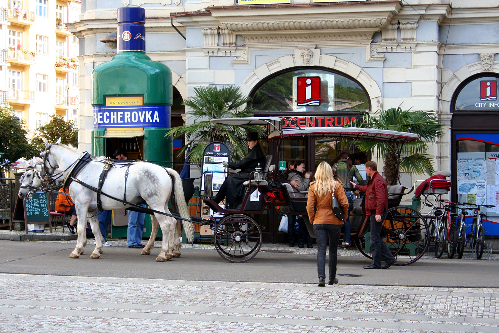 Karlovy Vary